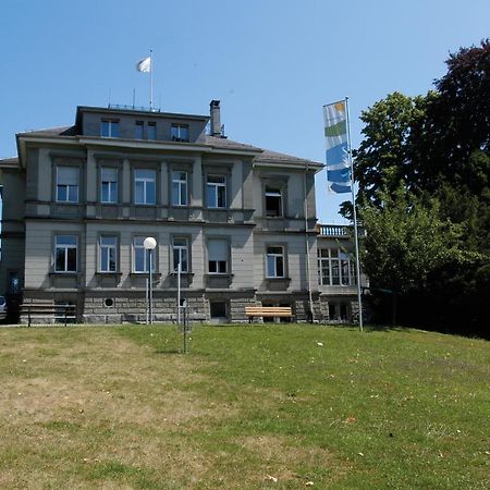 Kreuzlingen Youth Hostel Εξωτερικό φωτογραφία