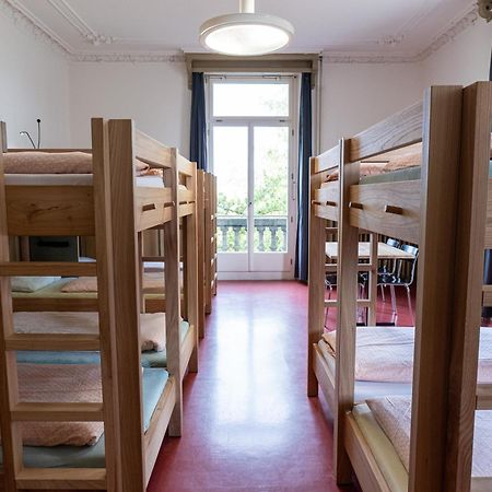 Kreuzlingen Youth Hostel Εξωτερικό φωτογραφία