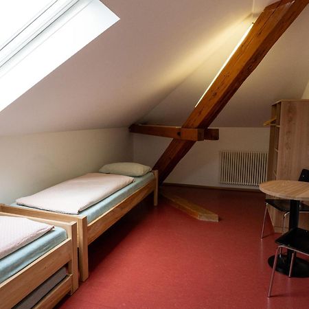 Kreuzlingen Youth Hostel Εξωτερικό φωτογραφία