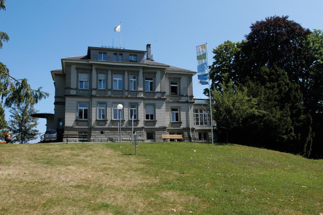 Kreuzlingen Youth Hostel Εξωτερικό φωτογραφία