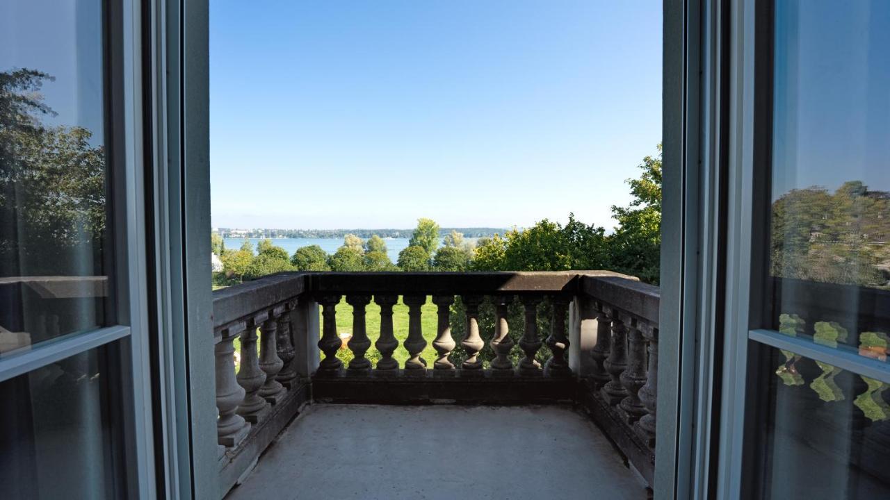 Kreuzlingen Youth Hostel Εξωτερικό φωτογραφία