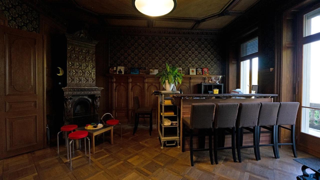 Kreuzlingen Youth Hostel Εξωτερικό φωτογραφία