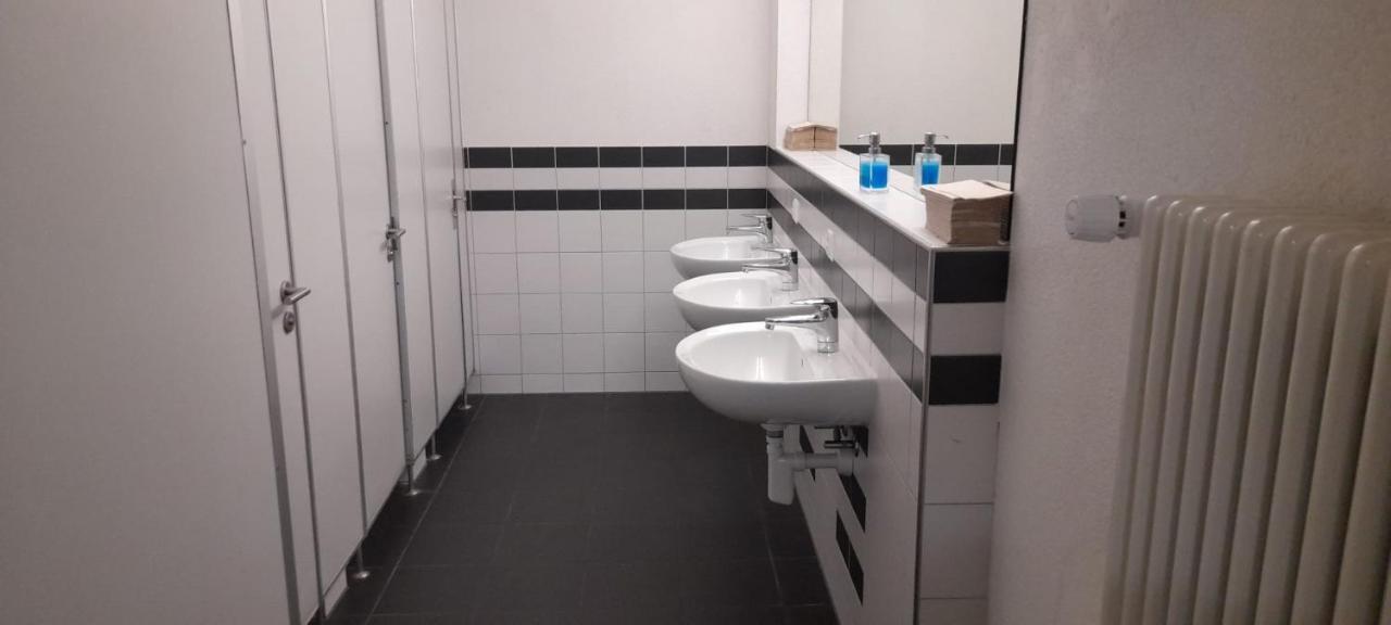 Kreuzlingen Youth Hostel Εξωτερικό φωτογραφία