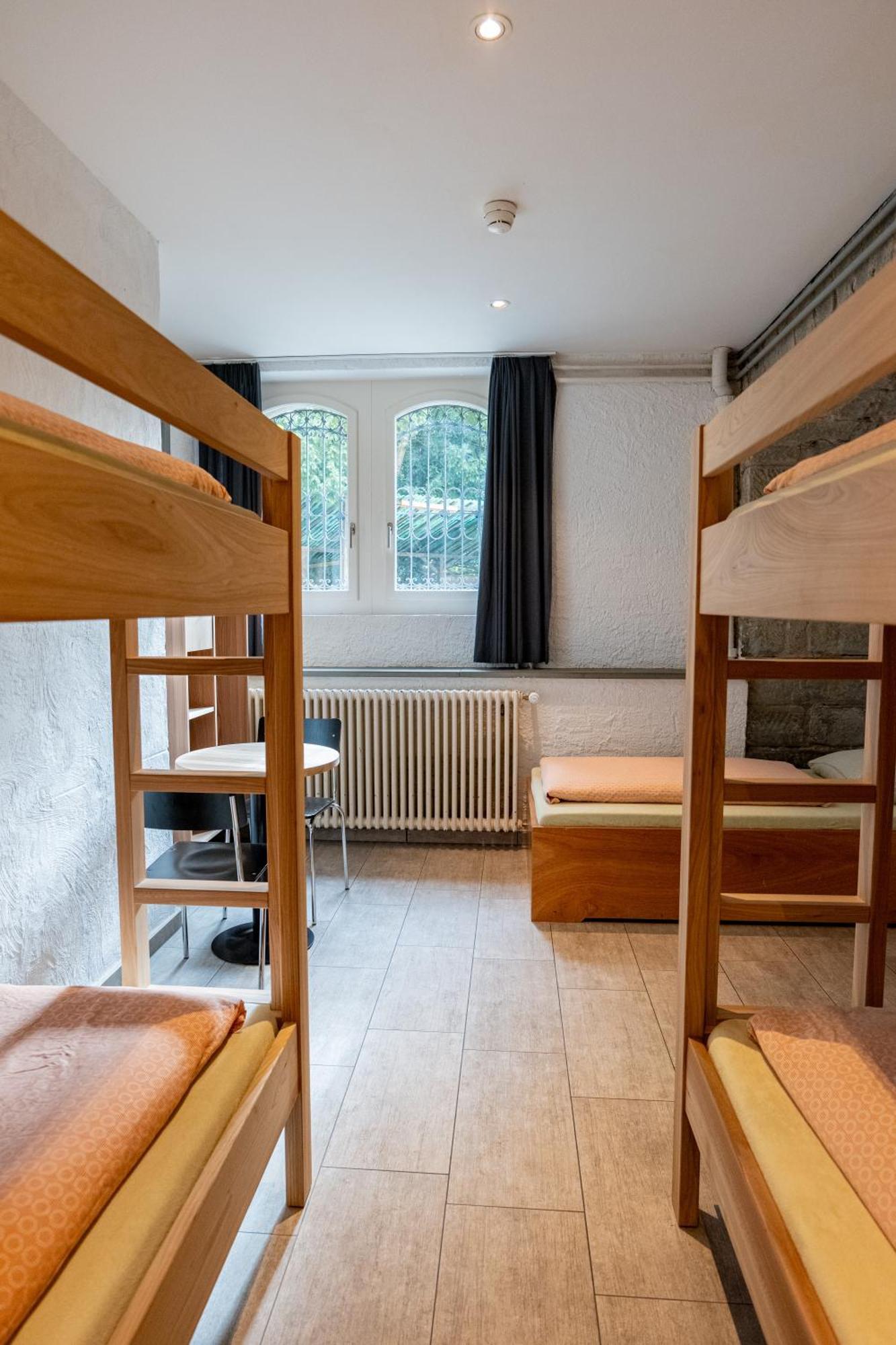 Kreuzlingen Youth Hostel Εξωτερικό φωτογραφία