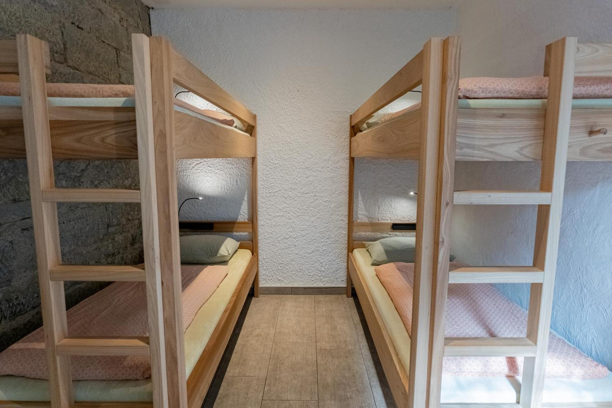 Kreuzlingen Youth Hostel Εξωτερικό φωτογραφία
