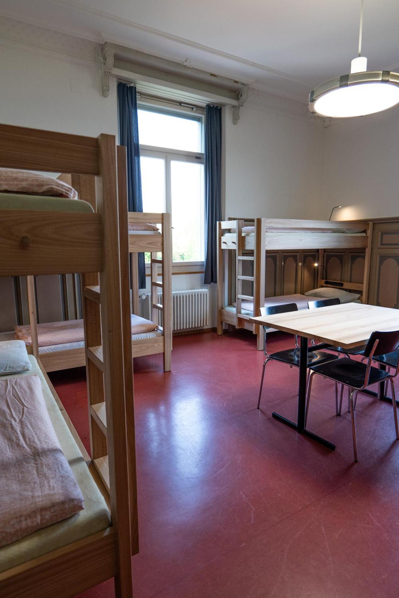 Kreuzlingen Youth Hostel Εξωτερικό φωτογραφία