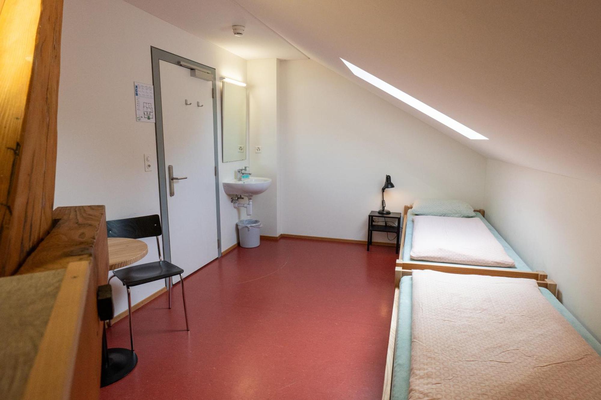 Kreuzlingen Youth Hostel Εξωτερικό φωτογραφία