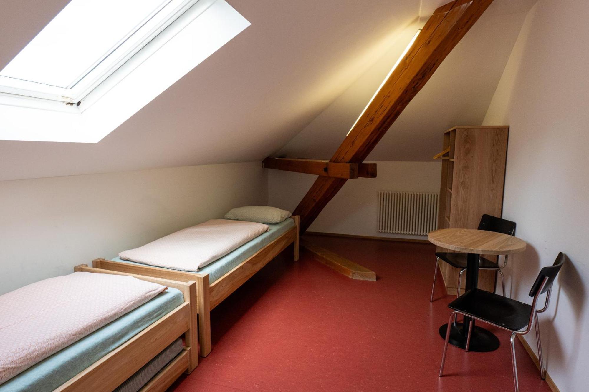 Kreuzlingen Youth Hostel Εξωτερικό φωτογραφία