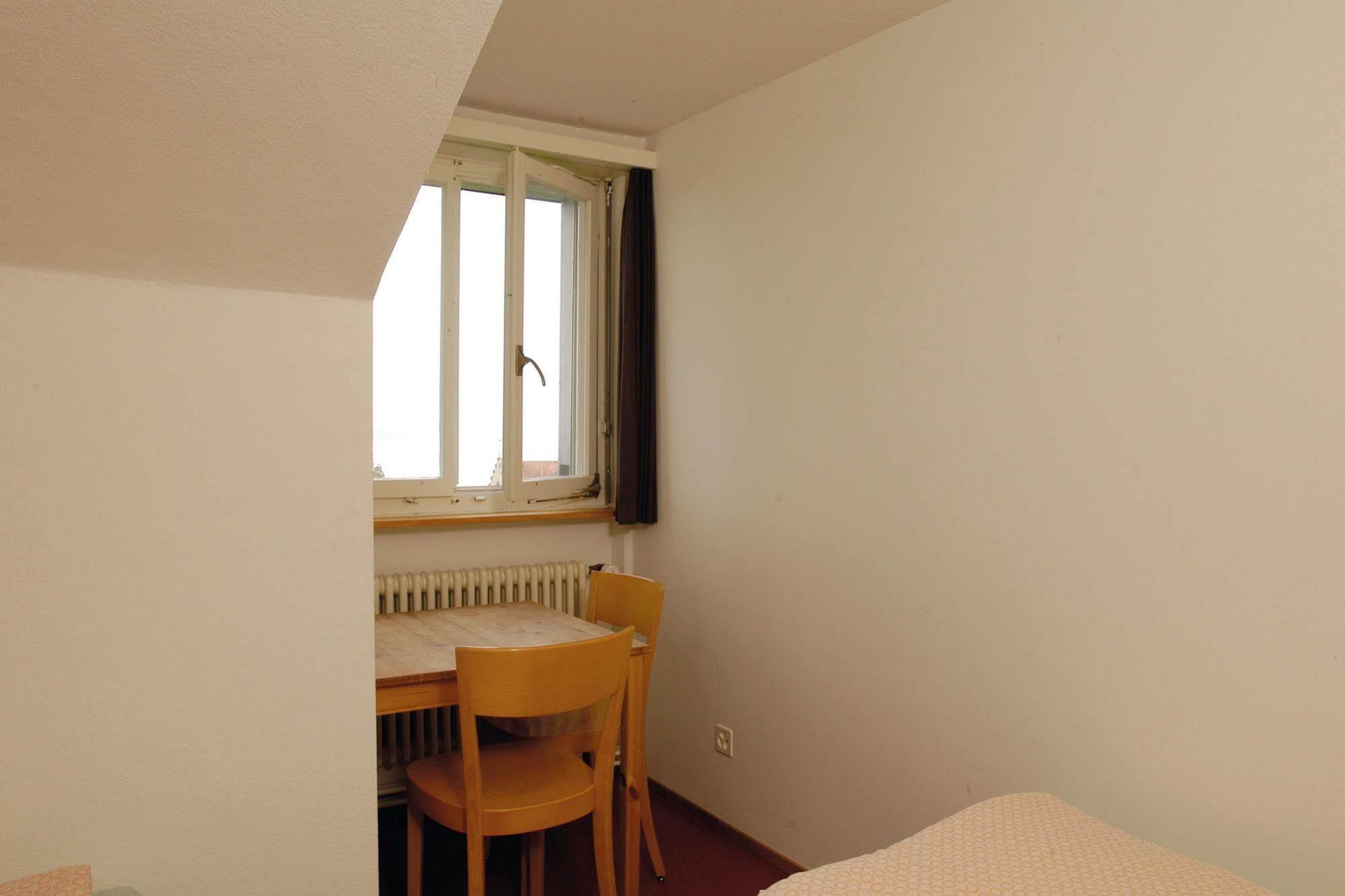 Kreuzlingen Youth Hostel Εξωτερικό φωτογραφία