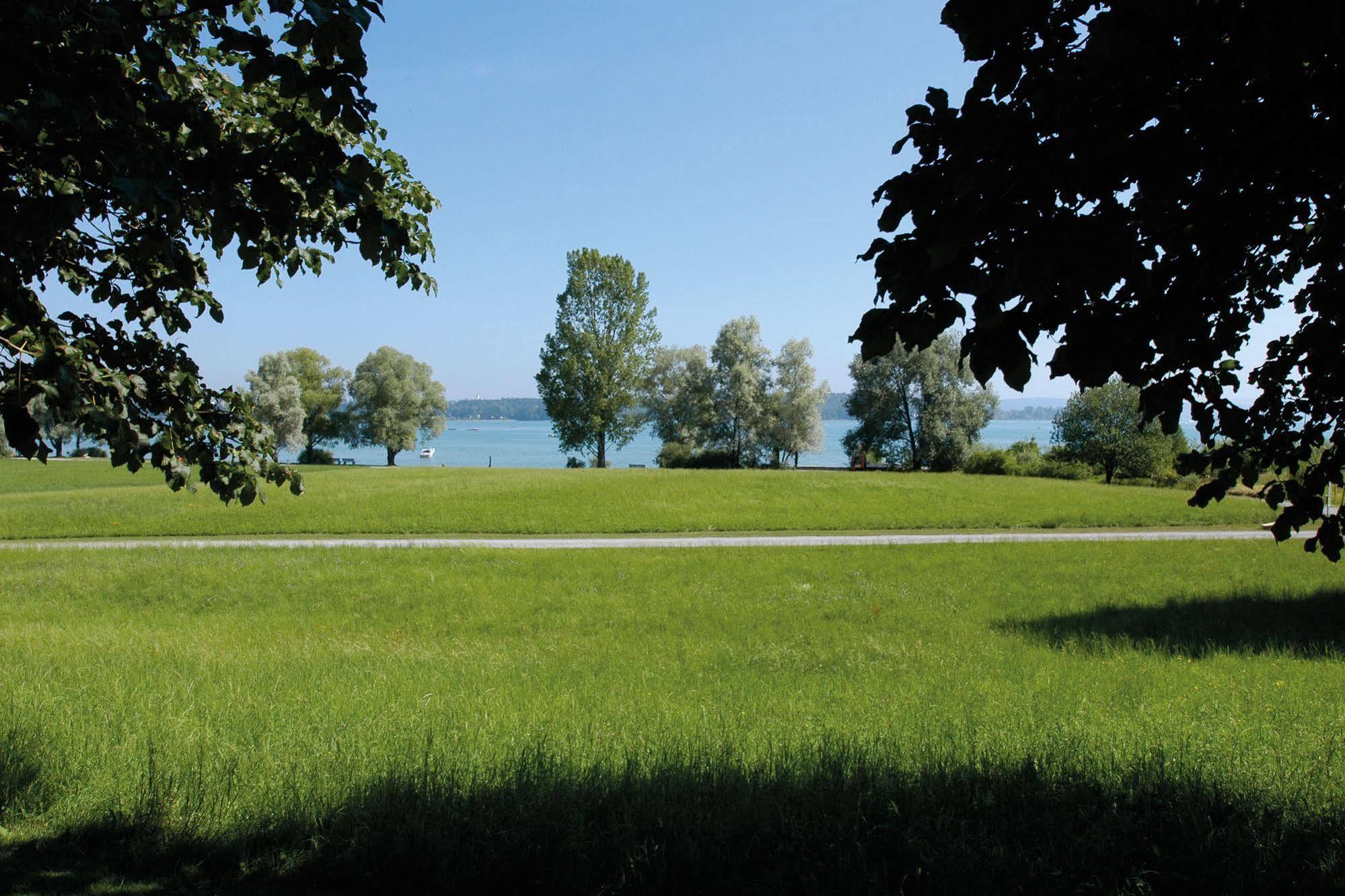 Kreuzlingen Youth Hostel Εξωτερικό φωτογραφία